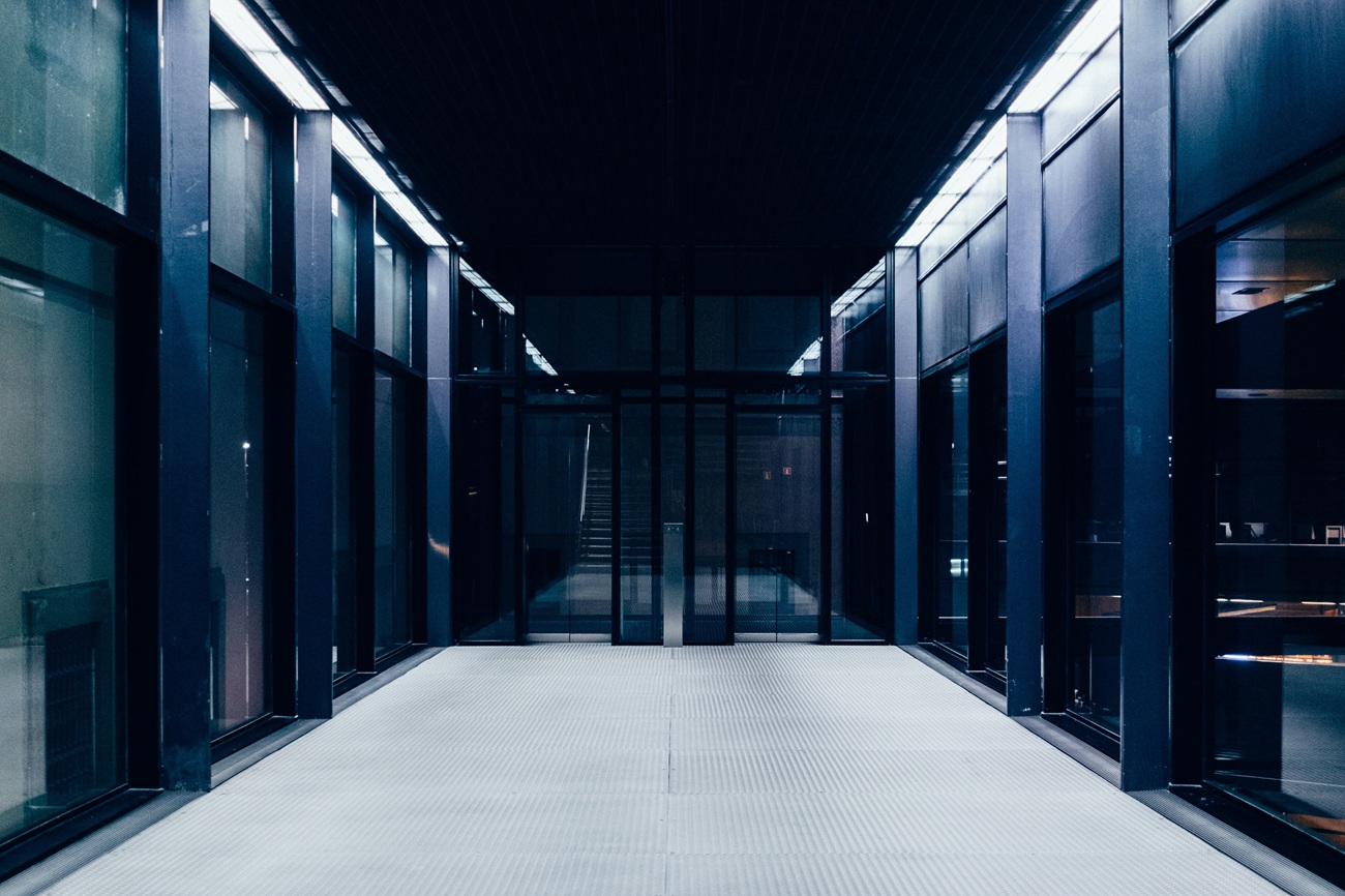 Servidor em Nuvem - Data Center