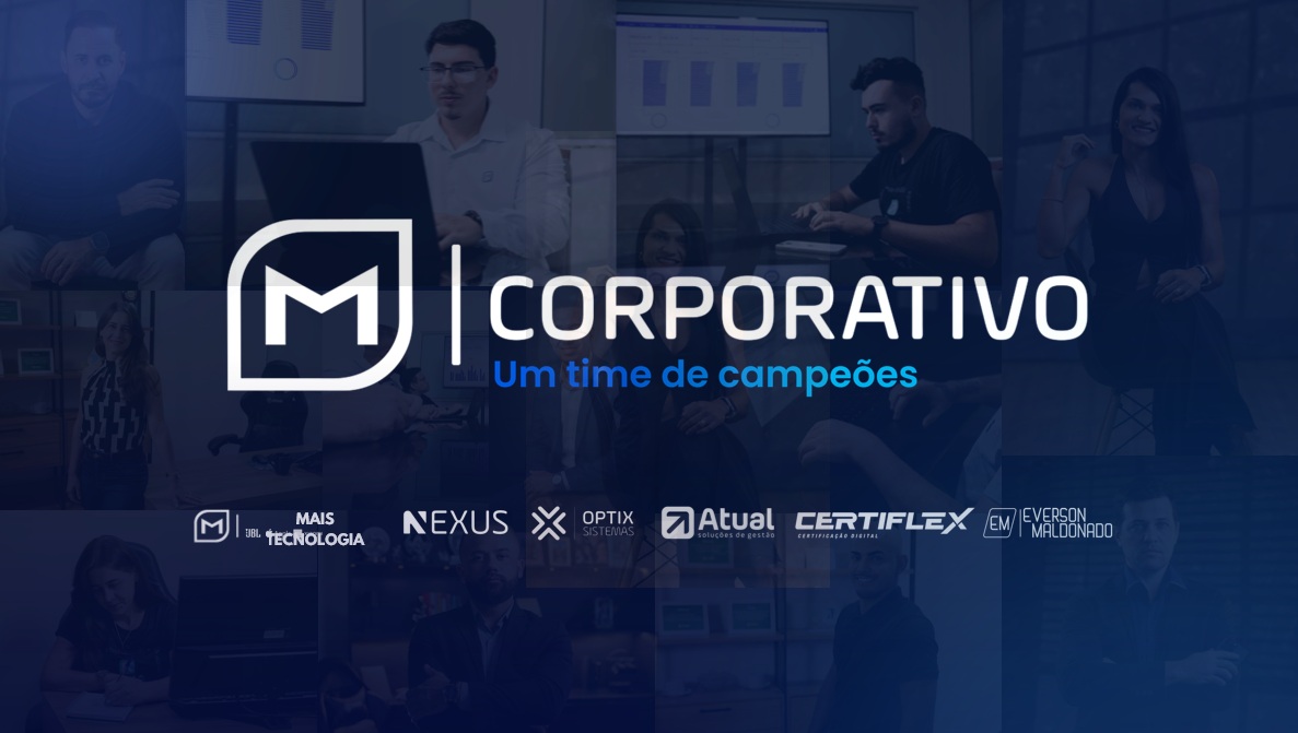 Tecnologia Mais Corporativo