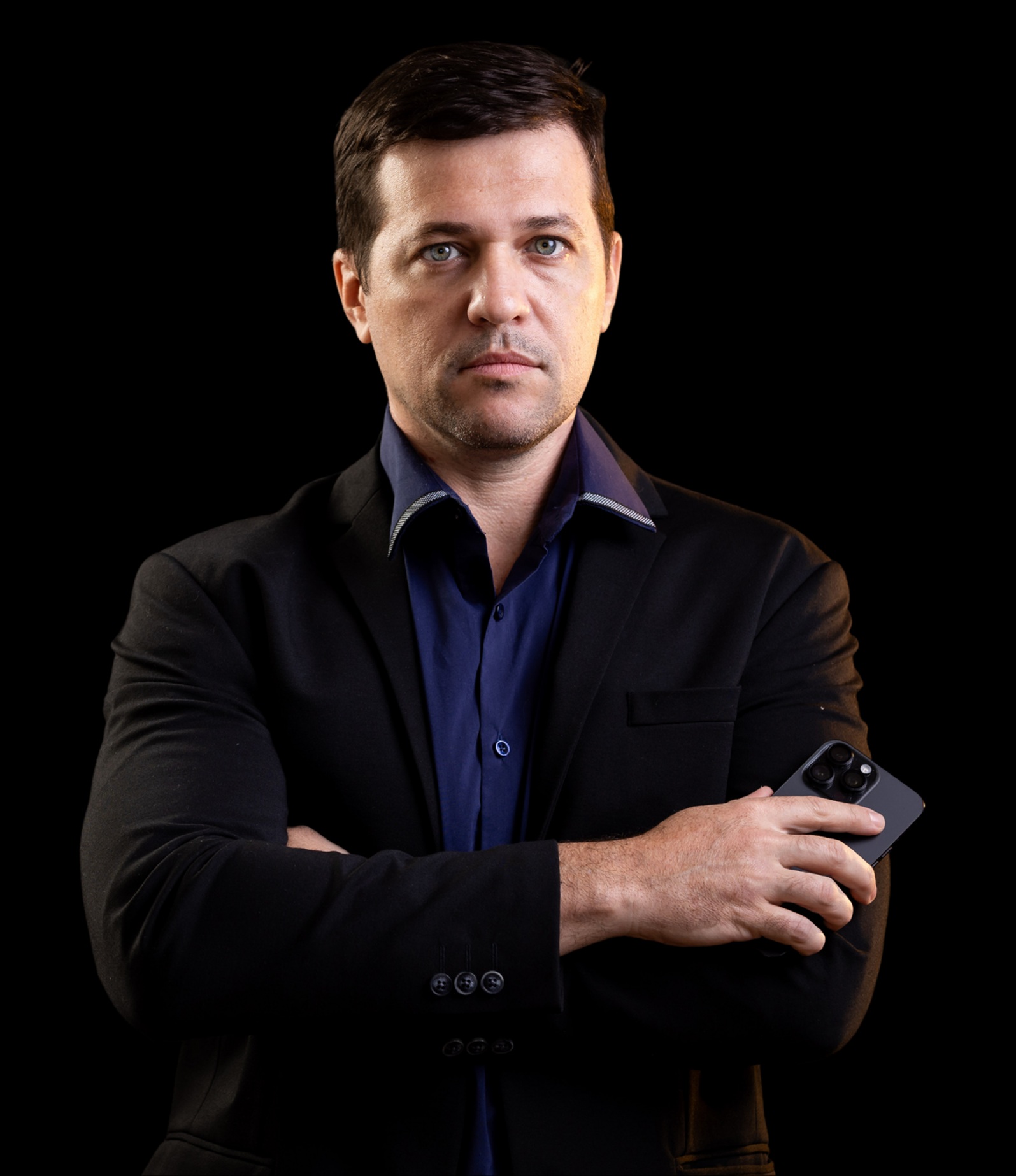 Paulo Victor de Freitas