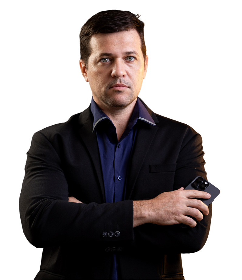 Paulo Victor de Freitas